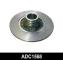 Comline ADC1568 - DISCO FRENO RENAULT CLIO 94->98