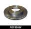 Comline ADC1006V - DISCO FRENO