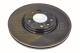 Comline ADC0466V - DISCO FRENO MAZDA 6 02->