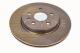 Comline ADC1144V - DISCO FRENO VAUXHALL INSIGNIA 08->