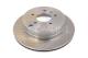 Comline ADC1147V - DISCO FRENO CHEVROLET CAPTIVA 06->,VAUXHALL ANTARA 06->