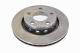 Comline ADC1488V - DISCO FRENO AUDI A6 98-> 05,VW PASSAT 01-> 05