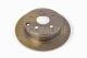Comline ADC01168 - DISCO FRENO TOYOTA AVENSIS 05->