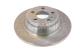 Comline ADC1923 - DISCO FRENO VOLVO S60 10->,S80 06->,V70 07->,XC70 07->