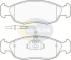 Comline CBP1570 - PASTILLA-COMLINE