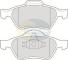 Comline CBP01115 - PASTILLA-COMLINE