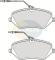 Comline CBP11251 - PASTILLA-COMLINE