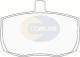 Comline CBP0319 - PASTILLA-COMLINE