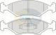 Comline CBP0444 - PASTILLA-COMLINE