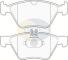 Comline CBP0913 - PASTILLA-COMLINE