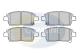 Comline CBP31790 - PASTILLA-COMLINE