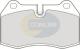 Comline CBP01097 - PASTILLA-COMLINE