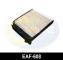 Comline EAF608 - FIL.HABITACULO