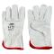 Jbm 52739 - Guantes de piel 10"