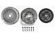 NTY HIGH QUALITY SPARE PARTS NZSVW005 - Kit de embrague con volante motor fijo