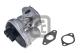 NTY HIGH QUALITY SPARE PARTS EGRCT001 - Válvula egr