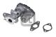 NTY HIGH QUALITY SPARE PARTS EGRCT001 - Válvula egr
