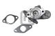NTY HIGH QUALITY SPARE PARTS EGRCT001 - Válvula egr