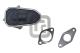 NTY HIGH QUALITY SPARE PARTS EGRCT001 - Válvula egr