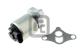 NTY HIGH QUALITY SPARE PARTS EGRPL000 - Válvula egr