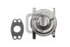 NTY HIGH QUALITY SPARE PARTS EGRSK000 - Válvula egr