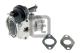 NTY HIGH QUALITY SPARE PARTS EGRSK003 - Válvula egr