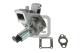 NTY HIGH QUALITY SPARE PARTS EGRRE006 - Válvula egr