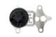 NTY HIGH QUALITY SPARE PARTS EGRPL007 - Válvula egr