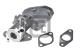NTY HIGH QUALITY SPARE PARTS EGRCT003 - Válvula egr + turbo