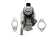 NTY HIGH QUALITY SPARE PARTS EGRFR007 - Válvula egr