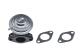 NTY HIGH QUALITY SPARE PARTS EGRAU016 - Válvula egr