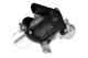NTY HIGH QUALITY SPARE PARTS EGRNS004 - Válvula egr