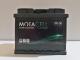 Motaquip VSMF063 - BATERÍA MOTACELL FFD 50 AH 420EN 207X175X175  +D L1B
