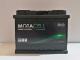Motaquip VSMF027 - BATERÍA MOTACELL FFD 62 AH 242X175X190  +D L1B