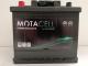 Motaquip VSMF077 - BATERÍA MOTACELL FFD 52AH 440EN 207X175X190 L1 +I
