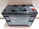 Motaquip VTR1300 - BATERÍA MOTACELL TRUCKHEAVY 130AH 740EN 344X171X283 H13 +D