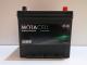 Motaquip VSMF005 - BATERÍA MOTACELL JIS 60AH 500EN 230X173X220 D23 +D