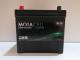 Motaquip VSMF014 - BATERÍA MOTACELL JIS 60AH 500EN 230X173X220 D23 +I