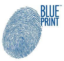 Filtros de Aceite  Blue Print