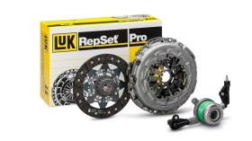 REPSET  Luk